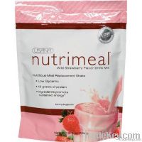 Nutrimeal Meal Replacement Weight Loss Shake