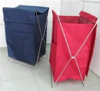 Laundry Furniture--Laundry Hamper