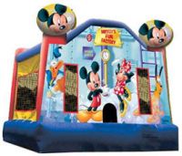 Inflatable Bouncer/bouncer/bounce/bouncy/jumper