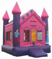 Inflatable Castle/castle/jumping Castle/bouncer