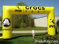 Inflatable Arch, Arch, Inflatable Archway, Archway