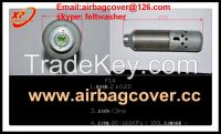 airbag covers / airbag parts/ airbag gas generators