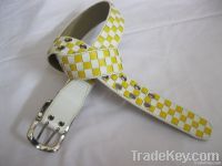 fashion belts