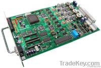 Loop detector module (AVI01-DB-1010)