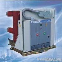 AC Circuit Breaker