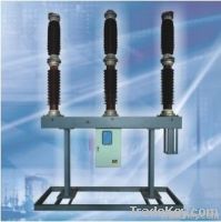 SF6 Circuit Breaker