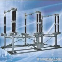 HV Isolation Switch