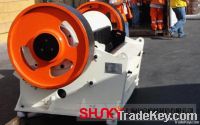 JCE Jaw Crusher