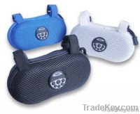 Bike speaker case