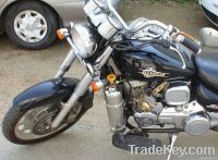 LPG Conversion Kits For Motorcycles, Generators
