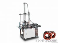 new products for 2013 stator pre- forming machine