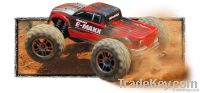 Traxxas E-Maxx Mamba Brushless Edition