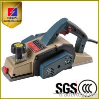 Professional 90*2mm 1020W Electric Planer