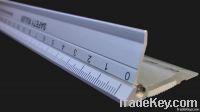 Safety Cutting Ruler