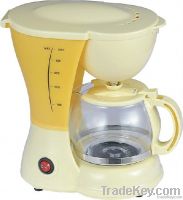 Multi-function Drip Coffee Maker