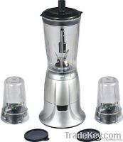 Multi-function safety lock design Blender