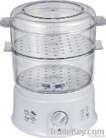 Food steamer