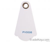 Keyfob (PVC)