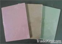 Gypsum board