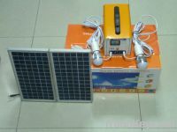 Solar Generator