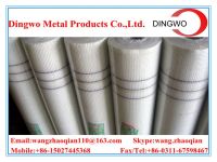 Fiberglass Mesh in Russia/Ukraine/Europe/Turkey