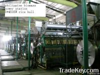 Gas Engine , Genset