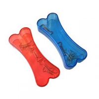 Bone Shape Clip Holder