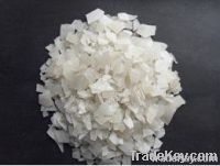 17% Iron-free high pure aluminium sulphate