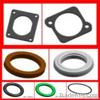 High quality custom rubber gasket/washer