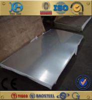 317L Stainless Steel Sheet/Plate