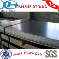 Cold Rolled Steel Coil SPCC DC01 DC02