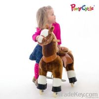 PonyCycle Ride On Pony