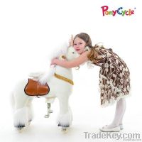 PonyCycle Ride On Horse