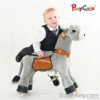 PonyCycle Ride On Horse