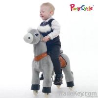 PonyCycle Walking Horse Toy