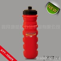 750ml Water bottle plastic bottled water