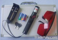 445nm 1000mW/1W Burning Blue Laser