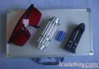 100mw Green Laser Pointer Gatlin