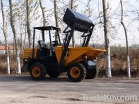 FCY20 2ton 4x4 Mini Diesel Truck