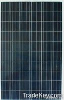 Polycrystalline Solar Panel 200Watt