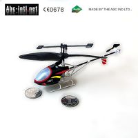 New R/c Mini Helicopter