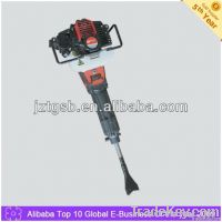 Multi-fuctionpetrol rail JACK HAMMER