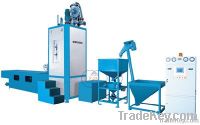 EPSE1200 Automatic Batch Pre-Expanders