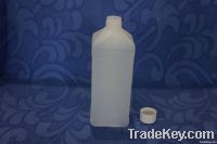 1, 000mL PE Bottle for  Liquid