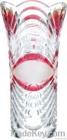 Beautiful Glass Vase HY-211