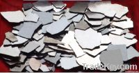 Electrolytic Manganese Flakes 99.7%, 99