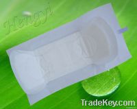 Ultra Thin Winged Sanitary Napkin