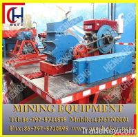 Mobile Gold Recovery Plant
