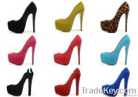 Women Daffodile 160mm Pumps Sexy High