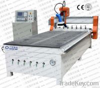 Linear Style ATC Woodworking Center (sy-1325)